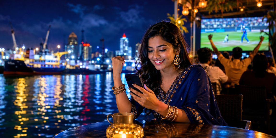 চট্টগ্রামের ক্রিকেট বেটিং পরিবেশ