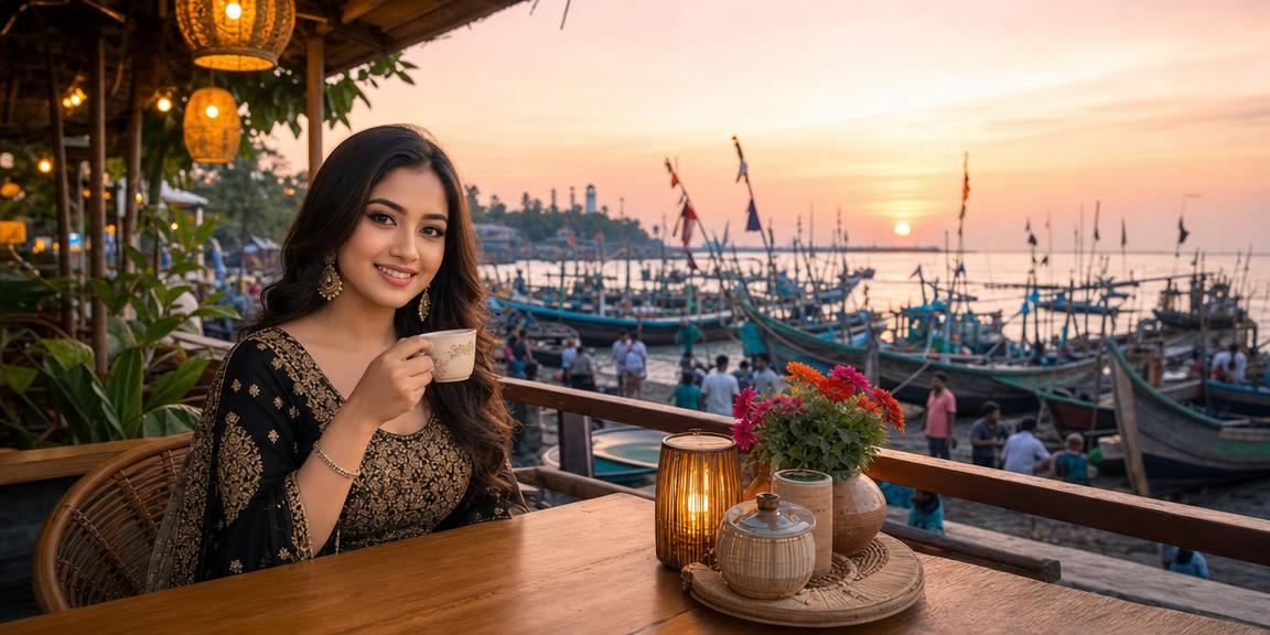 কক্সবাজার ক্রিকেট বেটিং ও সমুদ্র সৈকত