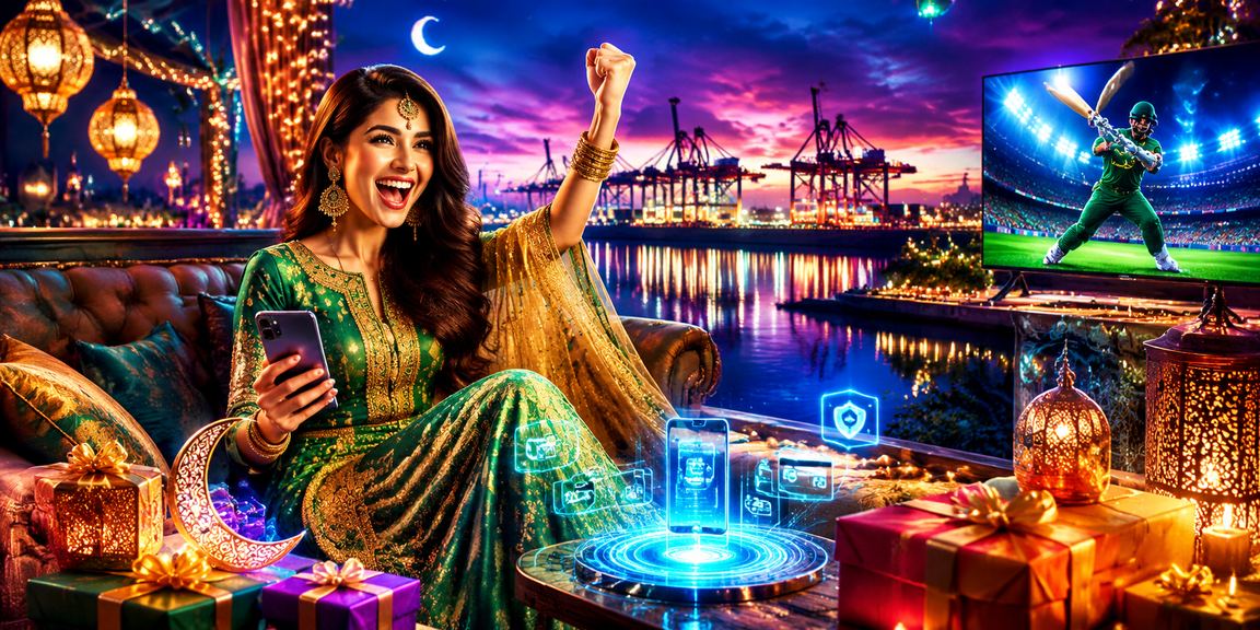 খুলনা ক্রিকেট ঈদ উৎসব বেটিং